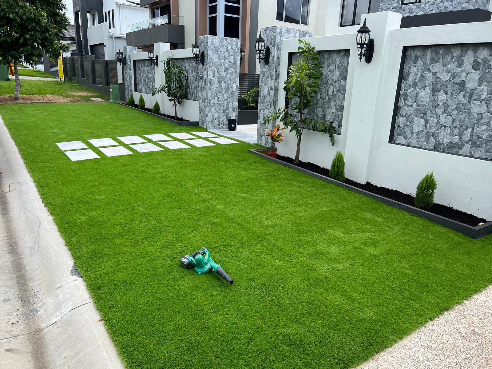 Artificial Grass